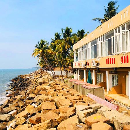 Cherai Blue Lagoon Resort Pallipuram Екстериор снимка