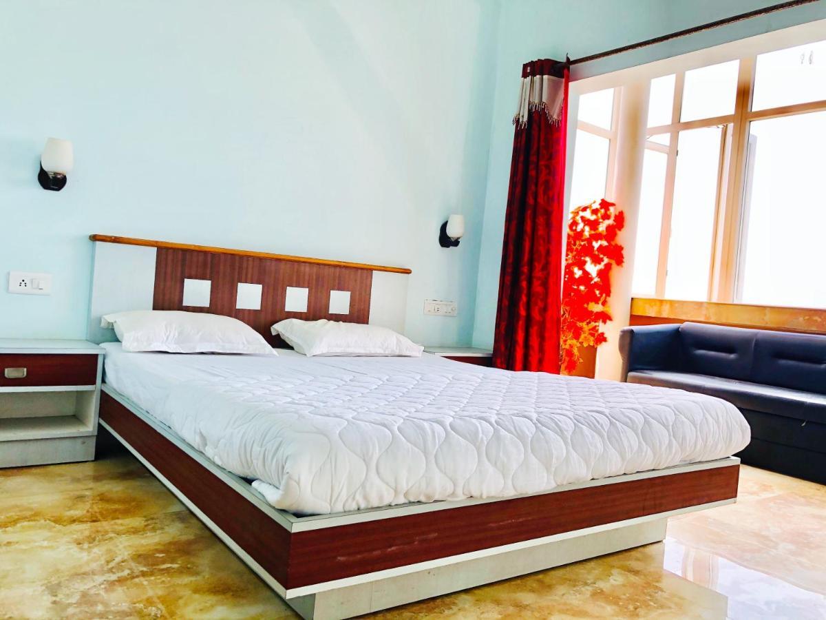 Cherai Blue Lagoon Resort Pallipuram Екстериор снимка