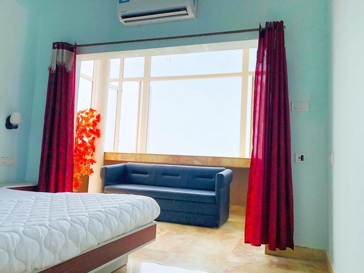 Cherai Blue Lagoon Resort Pallipuram Екстериор снимка
