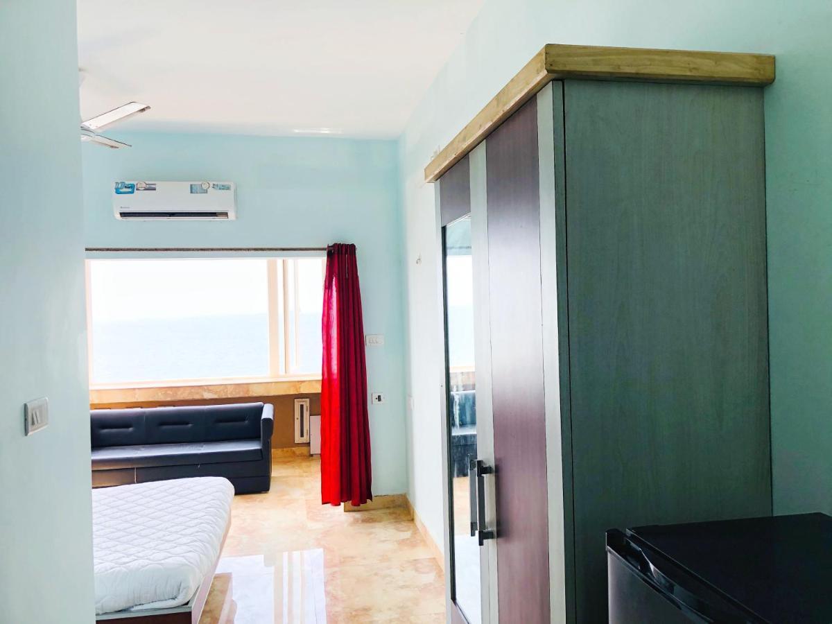 Cherai Blue Lagoon Resort Pallipuram Екстериор снимка
